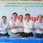 Khối Gỗ sẽ trao 24 suất học bổng cho con CNLĐ