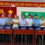 Khối Khu Công nghiệp sẽ trao 27 suất học bổng cho con CNLĐ