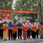 Cao su Điện Biên phấn đấu khai thác 1.600 tấn mủ