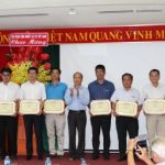 CĐ CSVN tổ chức 2 cuộc thi tôn vinh người công nhân