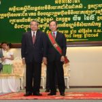 VRG đóng góp tích cực cho phát triển kinh tế - xã hội Campuchia