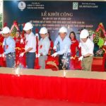 Nâng cao hiệu quả SXKD, gắn bó mật thiết với địa phương
