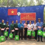 Cao su Tân Biên phấn đấu khai thác 6.300 tấn mủ