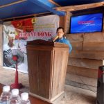 Cao su Đồng Nai - Kratie: Quyết đạt và vượt sản lượng 5.200 tấn