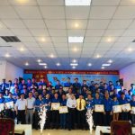 Tuyên dương “Tuổi trẻ sáng tạo” cho 48 đoàn viên thanh niên 4 công ty cao su