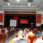 Cao su Kon Tum: Công bố quyết định giao khoán cho các nông trường