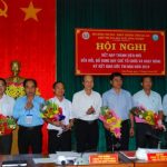 Khối thi đua nông nghiệp tỉnh Gia Lai: Kết nạp mới 4 thành viên