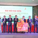 Doanh nhân, quản lý trẻ VRG đóng góp tích cực cho sự lớn mạnh của Hội Doanh nhân trẻ VN