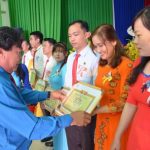 Tuyên dương 50 tập thể, 79 cá nhân điển hình học và làm theo Bác