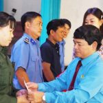 Cao su Đồng Nai vinh danh 90 công nhân ưu tú