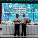 Bổ nhiệm mới TGĐ Công ty CPCS Dầu Tiếng – Kratie và Dầu Tiếng - Campuchia
