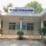 Công nhận phòng Kiểm nghiệm cao su tham chiếu trong VRG