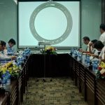 Sản xuất 80.000 lốp xe gắn máy thương hiệu ***VRG trong năm 2019