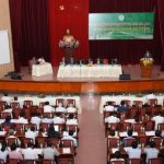 Ủy ban đánh giá cao những kết quả của VRG
