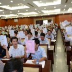 Gửi gắm niềm tin ngành cao su khởi sắc