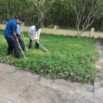 Khởi công tôn tạo Khu Di tích Phú Riềng Đỏ