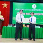 Quyết tâm hoàn thành nghị quyết đại hội cổ đông