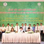 Phát triển kinh tế - bảo vệ môi trường - trách nhiệm với xã hội
