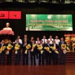 Thực hiện 10 quyết sách trong định hướng và chiến lược phát triển