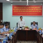Sự phát triển vững mạnh của VRG có ý nghĩa quan trọng