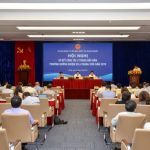 Các doanh nghiệp của Ủy ban phải tiếp tục là đầu tàu kinh tế