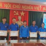 Đoàn Thanh niên Cao su Chư Păh: Tuyên dương 8 tập thể xuất sắc