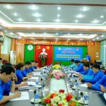 Đoàn TN Cao su Phú Riềng: Nhiều hoạt động hướng đến 90 năm truyền thống ngành