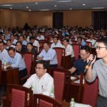Cổ đông đặc biệt quan tâm đến chiến lược phát triển của VRG