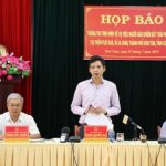 Kon Tum: Họp báo thông tin vụ người dân lấn chiếm 209,8 ha đất trồng cao su