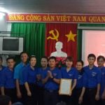 ĐTN Cao su Dầu Tiếng ra mắt Câu lạc bộ Lý luận trẻ