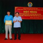 Công đoàn Cao su Mang Yang: 6 tháng trao 4 nhà Mái ấm CĐ