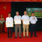 Cao su Mang Yang quyết vượt 5% sản lượng