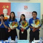 ĐTN Tạp chí Cao su VN phấn đấu đạt Chi đoàn vững mạnh xuất sắc