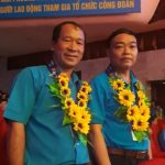Ông Nguyễn Ngọc Mùi được tuyên dương Chủ tịch Công đoàn cơ sở tiêu biểu toàn quốc