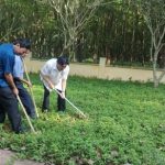 Khởi công tôn tạo Khu Di tích Phú Riềng Đỏ