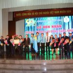 Công đoàn Cao su VN đón nhận Huân chương Lao động hạng Nhất