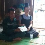 Công đoàn Cao su Sơn La được hỗ trợ 5 Mái ấm Công đoàn