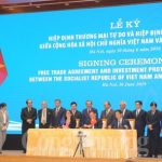 Cơ hội lớn cho nông sản Việt