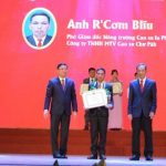 Cán bộ trẻ đồng bào dân tộc: Khi năng lực được khẳng định