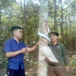 Tuổi trẻ phải giữ vững lập trường