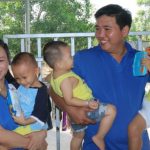 Trần Thị Ngọc Yến: Bí thư Đoàn nhiệt huyết, trách nhiệm