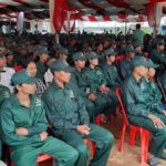 Cao su Tân Biên Kampong Thom tổ chức tuyên truyền phổ biến pháp luật