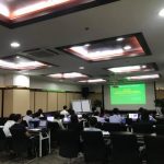 12 công ty cao su tập huấn Doanh nghiệp bền vững