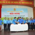 Phát huy thế mạnh của các tổ chức chính trị - xã hội