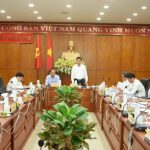 Tỉnh Bà Rịa - Vũng Tàu ủng hộ VRG chuyển đổi nông nghiệp ứng dụng công nghệ cao