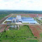 Phát triển KCN 1 trong 3 lĩnh vực để VRG tạo đà tăng tốc