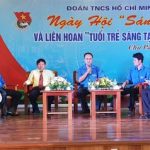 Xây dựng Đảng bộ vững mạnh để sản xuất kinh doanh hiệu quả