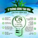 ĐTN VRG phát động 2 cuộc thi chào mừng 90 năm truyền thống ngành