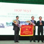 Cao su Bình Thuận cần quan tâm phát triển lĩnh vực khu công nghiệp trên đất cao su