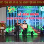 Công đoàn Cao su Việt Nam tạo dấu ấn quan trọng trong thành quả của VRG